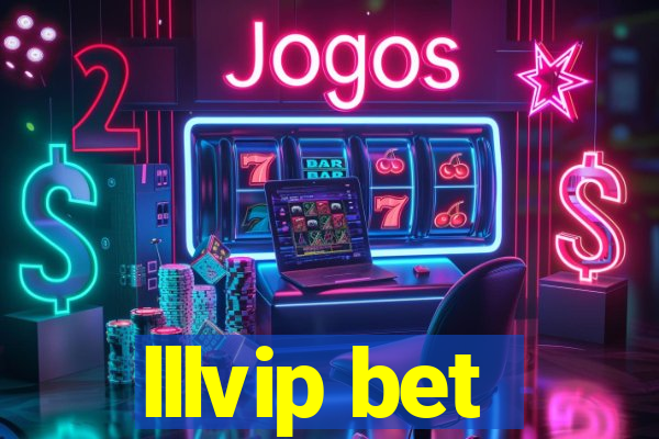 lllvip bet